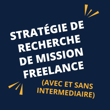 Adopte une approche ciblée pour trouver ta prochaine mission en Data / IT ! Pepitexpress signer mission freelance DATA IT