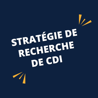 Créons ta feuille de route vers le job Data / IT de tes rêves ! Pepitexpress trouver CDI DATA IT